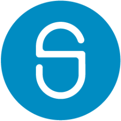 SimpliSafe Home Security's logo