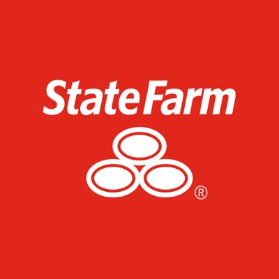 State Farm Insurance's logo