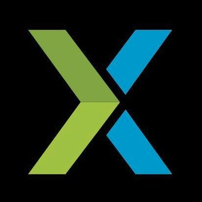 SpotXchange's logo