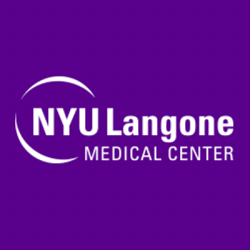 NYU Langone Medical Center's logo