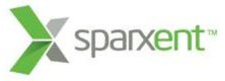 Sparxent's logo