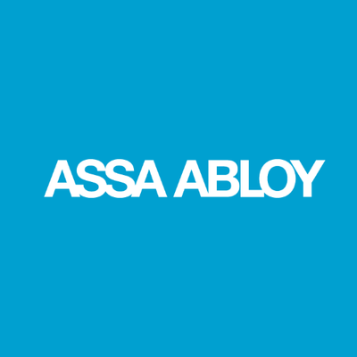 Assa Abloy's logo