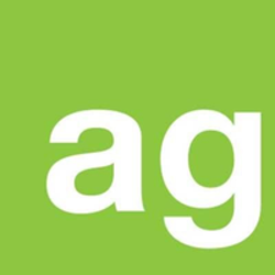 AgResearch's logo