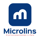 Microlins Franchising's logo