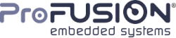 Profusion Embedded Systems's logo