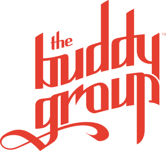 The Buddy Group Inc.'s logo