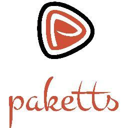 Paketts's logo