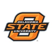 Oklahoma State University's logo