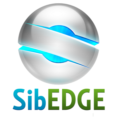 Sibedge's logo