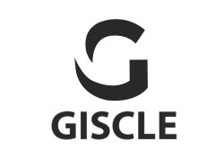 Giscle's logo