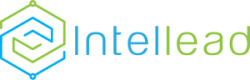 Intellead's logo