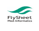 Flysheet Inc.'s logo