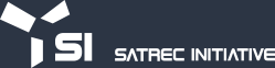 SatrecI's logo