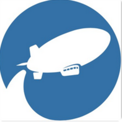 Zepl's logo