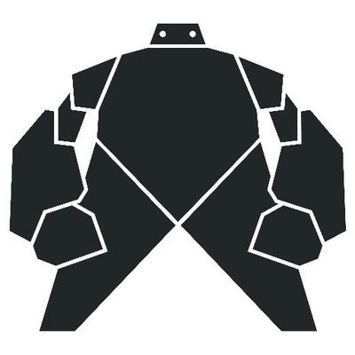 Mondo Robot's logo