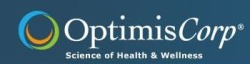 OptimisCorp's logo