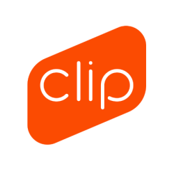 PayClip's logo