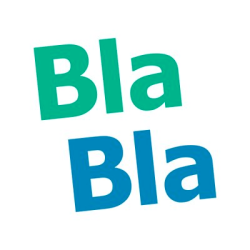 BlaBlaCar's logo