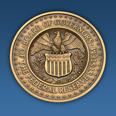 Federal Reserve Board of Governors's logo