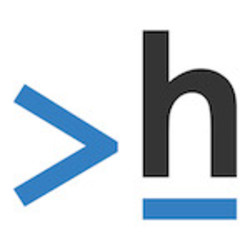 Hackrio's logo