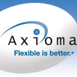 Axioma Inc.'s logo