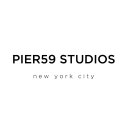 Pier59 Studios's logo