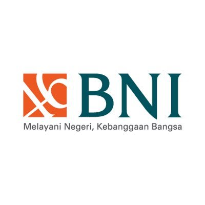 PT. Bank Negara Indonesia (Persero), Tbk.'s logo