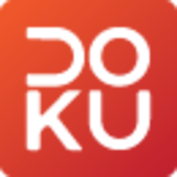 Doku's logo