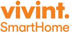 Vivint's logo