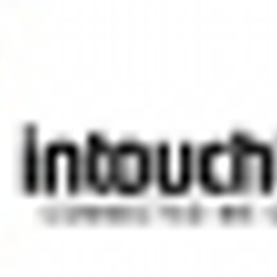 Intouchbiz's logo