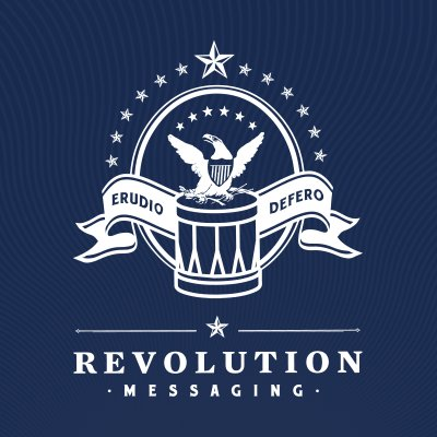 Revolution Messaging's logo