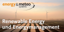energy &amp; meteo systems GmbH's logo