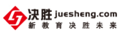 Juesheng.com's logo