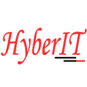 Hyber IT Services Pvt. Ltd's logo