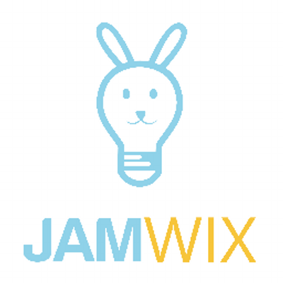 Jamwix's logo