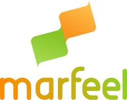 Marfeel's logo