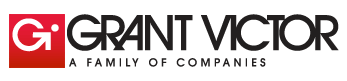 Grant Victor's logo