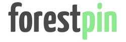 Forestpin's logo