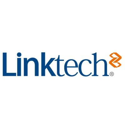 Linktech's logo