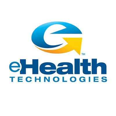 eHealth Technologies™'s logo