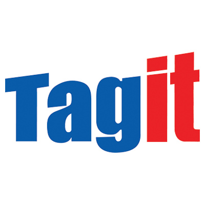 Tagit India Pvt Ltd's logo