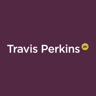 Travis Perkins's logo