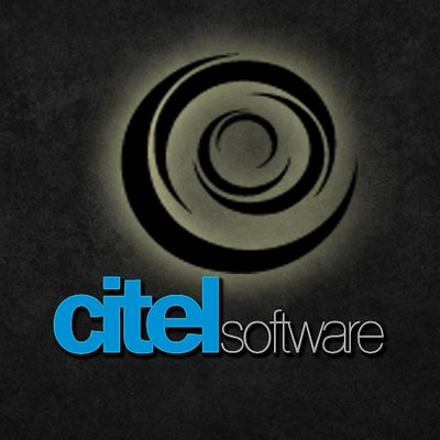 Citel Software's logo