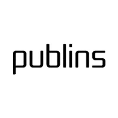 Publins's logo