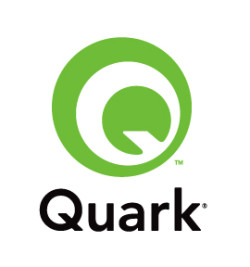 QuarkXPress Publishing R&amp;D India's logo