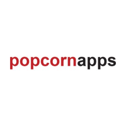 Popcornapps's logo
