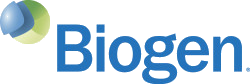 Biogen's logo