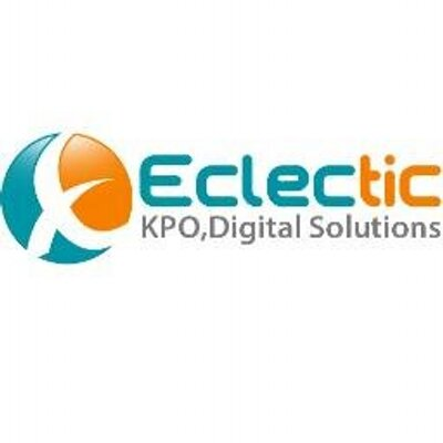 Eclectic Solutions's logo
