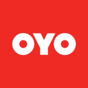 Oyo rooms's logo