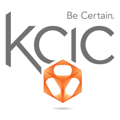 KCIC's logo